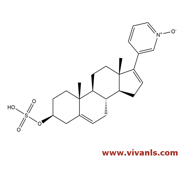 VIVAN Life Sciences Products, L-Isoleucine, R-Bicalutamide, S-Bicalutamide, R-Carvedilol, S-Carvedilol, R-Ondansetron HCL.2H20, S (+) Etodolac, S-Ibuprofen, S-Pantoprazole sodium, S-Duloxetine, Levosimendan, S-citalopram